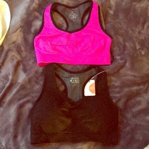 Sports Bras